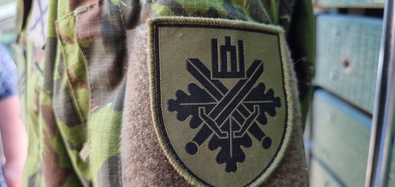Savaitgalį – karių savanorių pratybos