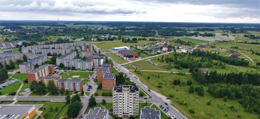 Kai kurie verslai galės atnaujinti veiklą kitą savaitę