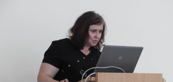 Sveikiname su gimtadieniu!