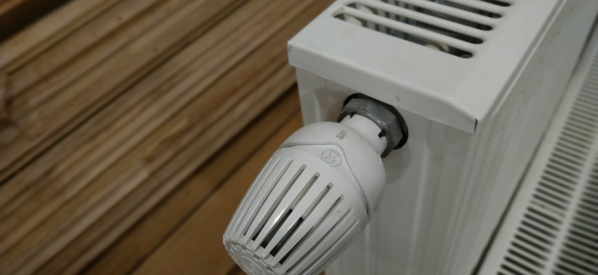 Rokiškyje baigiamas šildymo sezonas