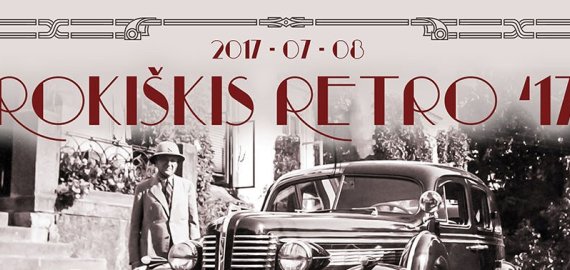 Biržų senovinės technikos klubas