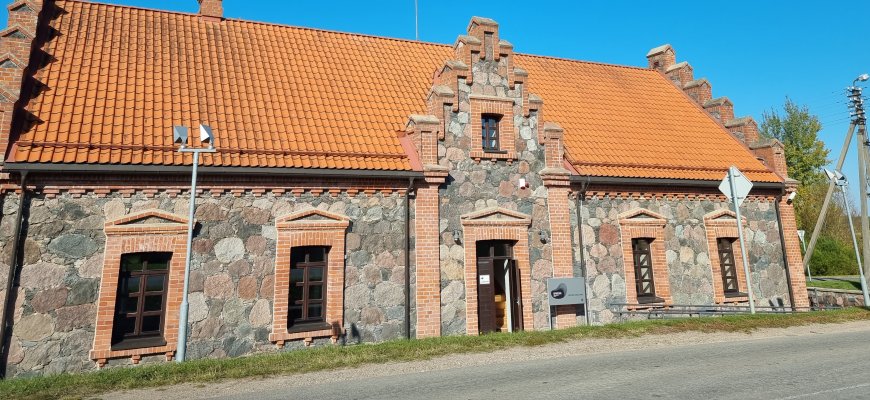 Bendradarbystės erdvėje „Spiečius