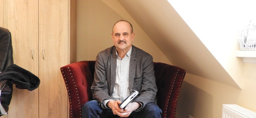Naujasis Seimo nario Jono Jaručio padėjėjas gelbės, renkant informaciją