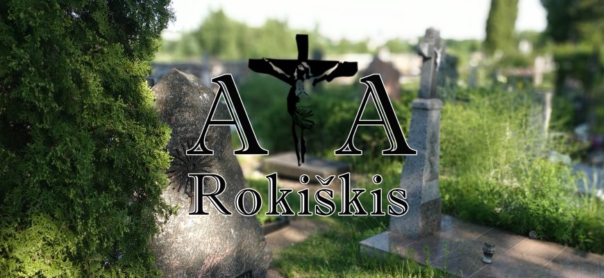 Amžinąjį atilsį (2020.11.07 - 2020.11.12)