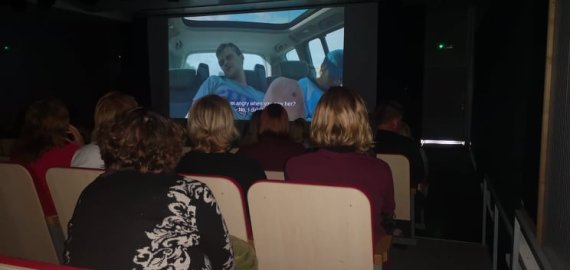 Atviros psichiatrijos mėnuo: apie galimybę griauti mitus ir tiesti tiltus
