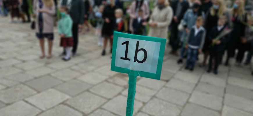 Ministerija iki antradienio lauks mokyklų, norinčių atnaujinti ugdymą, atsakymų