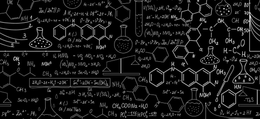 Dažniausios klaidos chemijos egzamine