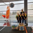 „Mokslo klubas“ į Rokiškį atviliojo robotiadą: tokio gausaus dalyvių skaičiaus kiti rajonai neregėjo  (foto)