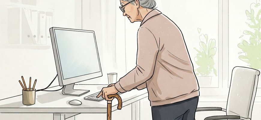 Ar Rokiškyje dirbs aštuoniasdešimtmečiai valdininkai?