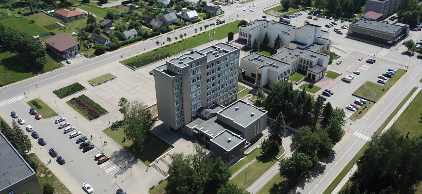 Rajono savivaldybėje komunikacija jau nebebus saviveiklos sritimi – steigiamas ją koordinuosiantis skyrius