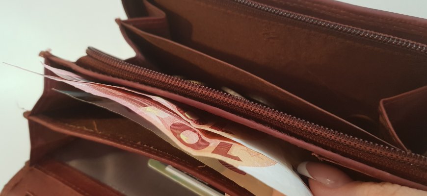 „Sodra“ skolų nepamiršta: atostogų grįžęs emigrantas pasigedo 1,3 tūkst.eurų
