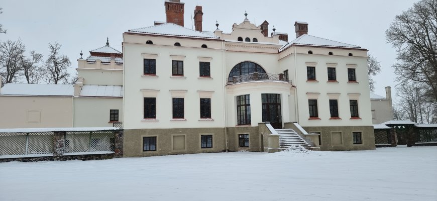 Rokiškio krašto muziejus kviečia