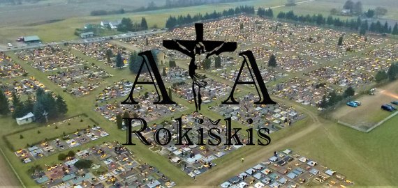 Amžinąjį atilsį (2024.10.31 - 2024.11.07)