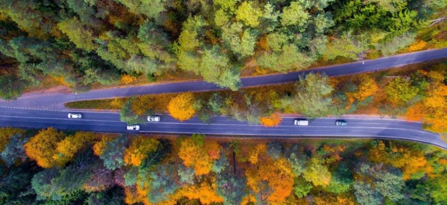 Meteorologai: rugsėjis šiemet nustebins kontrastais