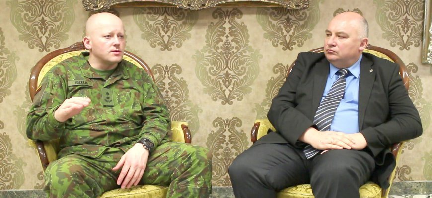 Vilniaus rokiškėnų klubo dvidešimtmetis – proga pakalbėti apie įvairialypę veiklą