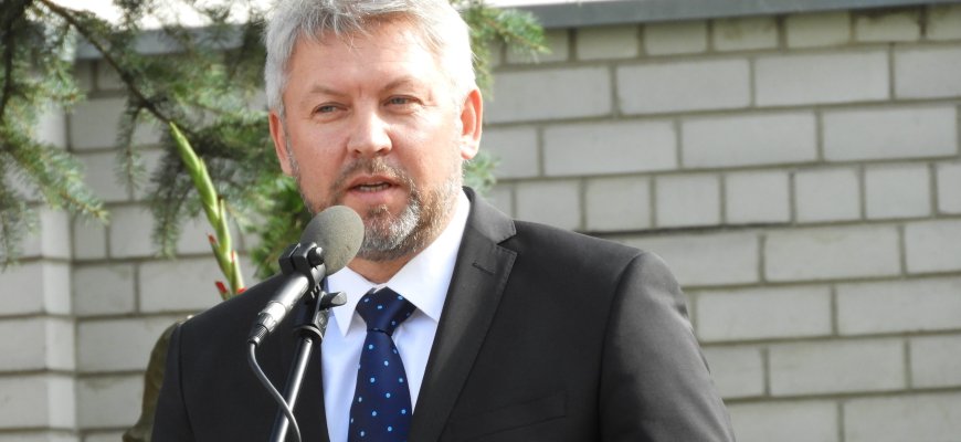 Antanas Vagonis: Nuspręsti tenka širdimi ir protu