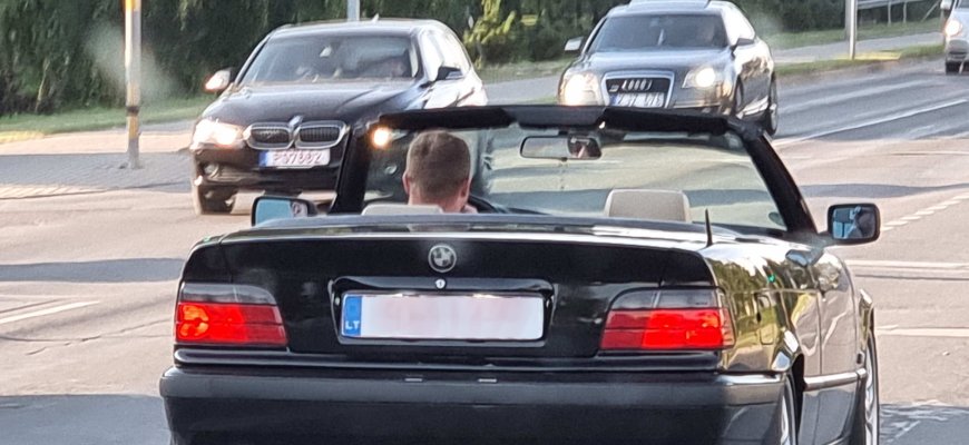 Sugriežtinti reikalavimai transporto priemonių techninei priežiūrai, remontui ir techninei pagalbai
