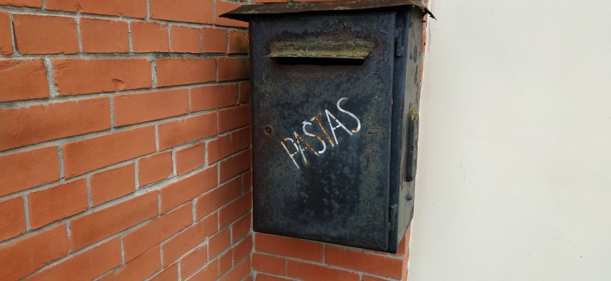 Apie 12 tūkst. Panevėžio ir Utenos apskričių gyventojų sulauks VMI laiškų