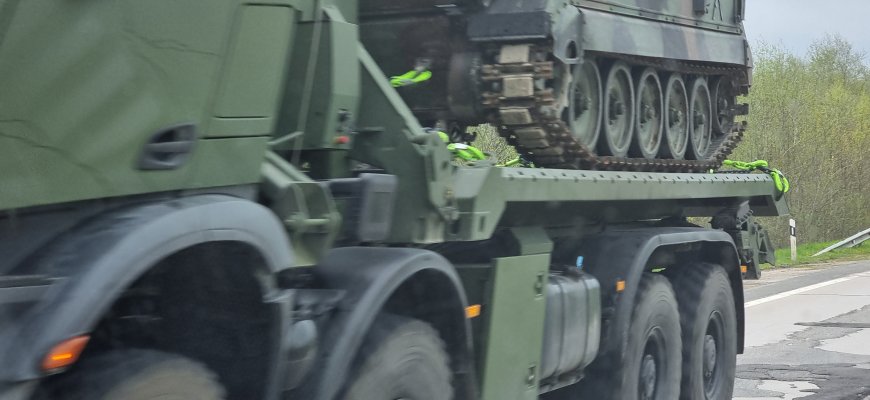 Vyriausybė pritarė VRM siūlymui pratęsti nepaprastąją padėtį