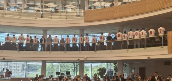 Ūkininkai vėl pasiekė savo – vienybė iškovojo jiems palankesnes mokesčių reformas