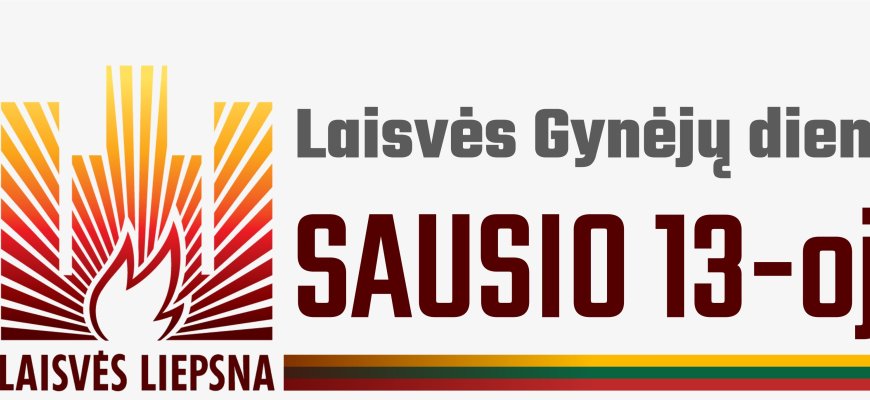 Laisvės Gynėjų diena