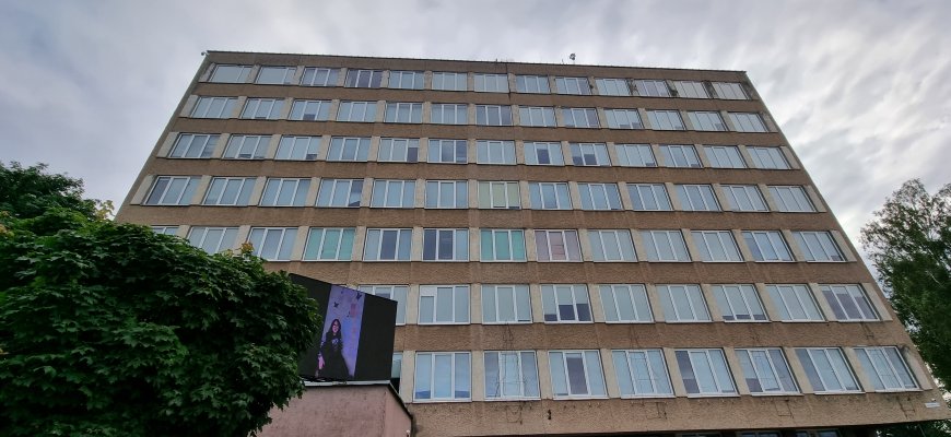 Nemokami jogos užsiėmimai