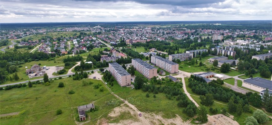 Paneigta: ketvirtasis korona viruso nešiotojas Rokiškyje nenustatytas