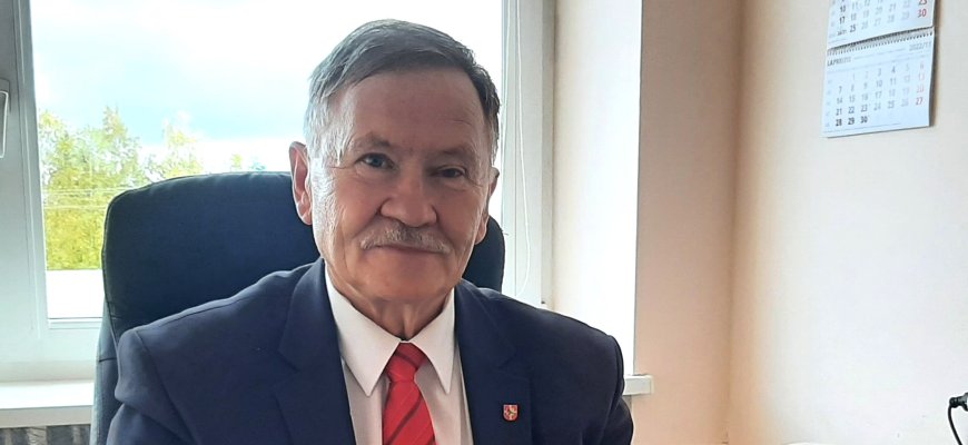 Daugiausiai kadencijų rajono taryboje išbuvęs Vytautas Vilys: pirmiausiai ieškau jungiančių, o ne skiriančių dalykų