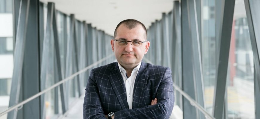 Prof. Vytauto Kasiulevičiaus prašymas Lietuvos verslo paramos mūsų ligoninėms