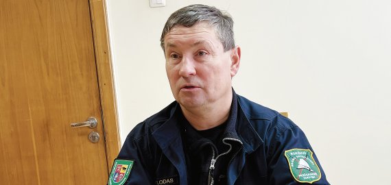 Dūmų detektoriai vis dar gąsdina vyresnius gyventojus – purtosi svetimkūnių savo namuose