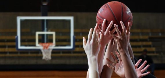 Kviečiame į Latvijos ir Lietuvos moterų komandų krepšinio varžybas