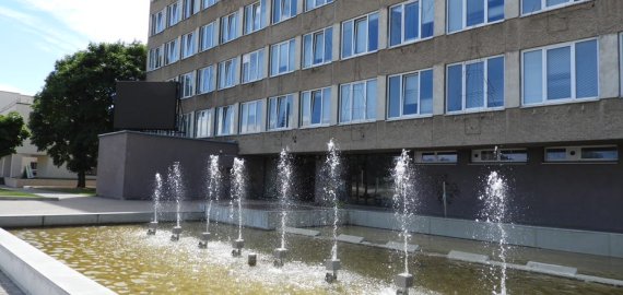 Rajono verslininkai kviečiami teikti paraiškas  paramai iš savivaldybės gauti