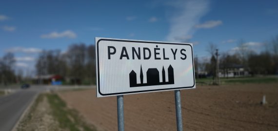 Kėsinosi pavogti daiktus
