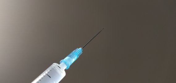 A. Dulkys kitą savaitę Vyriausybei žada pateikti teisės aktus dėl privalomo skiepijimo