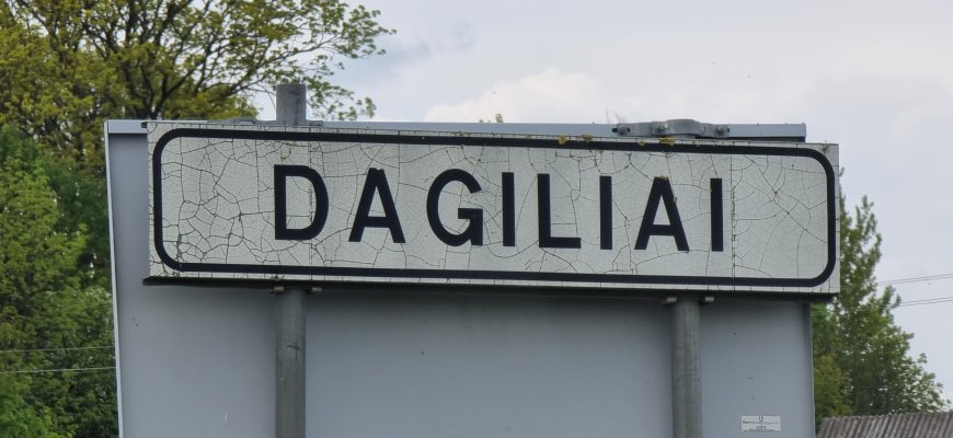 Pavogta žemės ūkio technika