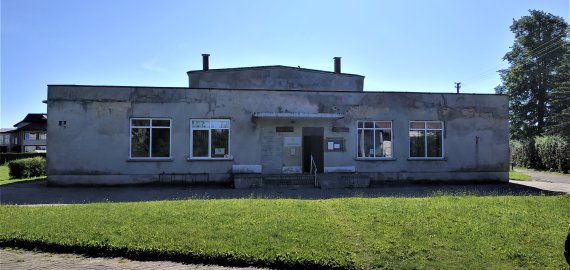 Pirmą kartą birželį dirbančios Rokiškio pirties lankomumas nedžiugina