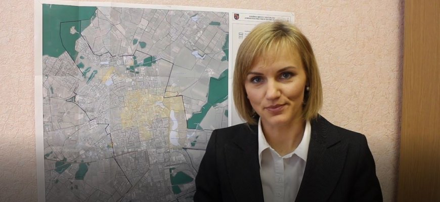 Pranešimas dėl Rokiškio miesto administracinės ribos tikslinimo (VIDEO)