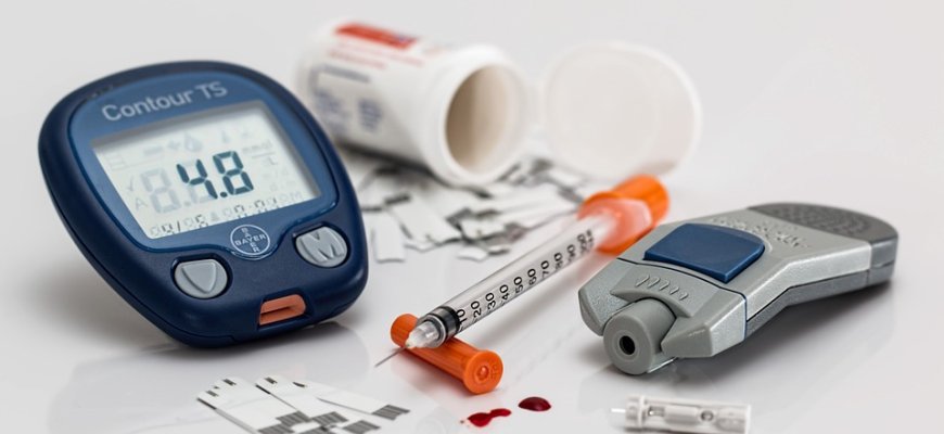 5 diabeto ženklai, kuriuos pajutus, verta pasitikrinti