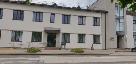Rokiškio rajono savivaldybės Juozo Keliuočio viešoji biblioteka kviečia į renginius