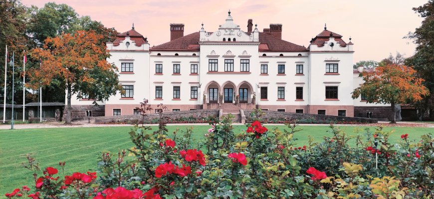 Rokiškio krašto muziejus lankytojus priima be galimybių paso