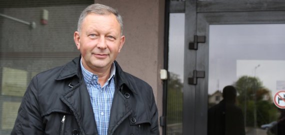 Autobusų parkas tik pradėjo lipti iš nuostolių, ir lieka be direktoriaus
