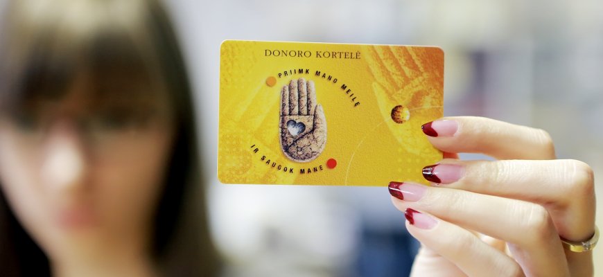 Apie organų donorystę susimąstyti priverčia ir utopinės politikų idėjos