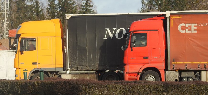 Grįžusiems vairuotojams siūloma parą neturėti kontaktų su šeima