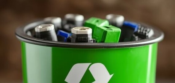 Elektronikos atliekomis galėsite atsikratyti nemokamai – surinkimo akcija jau netrukus