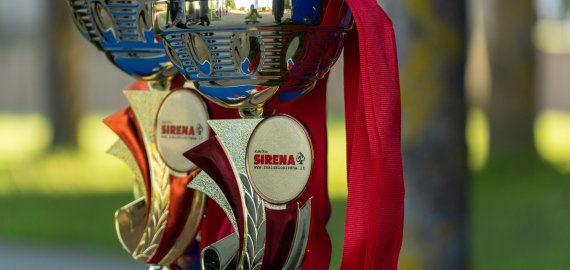 Naujausiame „Rokiškio Sirena“ numeryje skaitykite