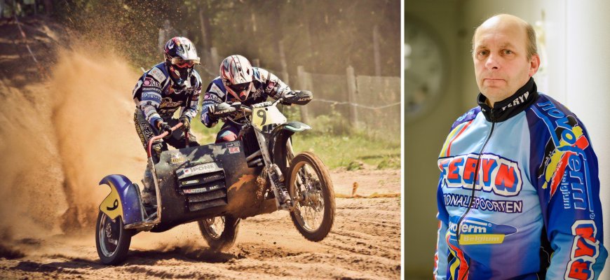 Ar sulauksime Rokiškyje Europos motokroso čempionato varžybų? (video)