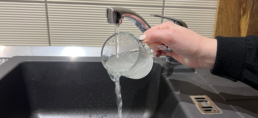 Legioneliozės prevencija: ką svarbu žinoti?