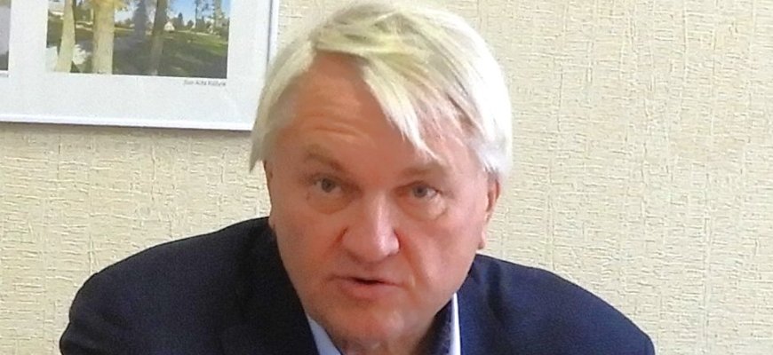 Kriauniškiai nenori „skandinti“ mirusiųjų, bet ganykloje irgi nelaidos