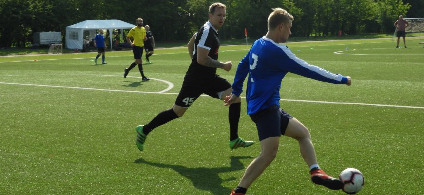 Pandėlio sporto šventė 2019 (foto+video)