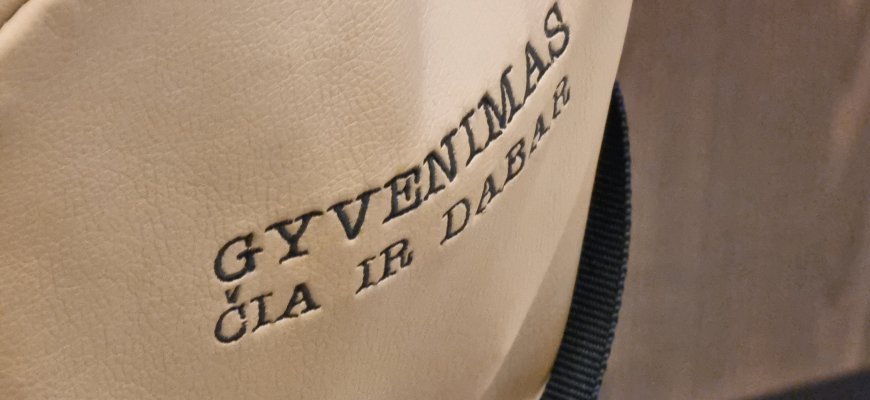 Seimas sutarė dėl 2022-ųjų atmintinų metų
